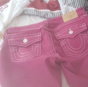 True Religon Jeans